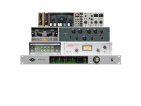 Universal Audio Apollo x16 Gen2 Essentials+ Universal Audio Apollo x16 Gen2 Essentials+